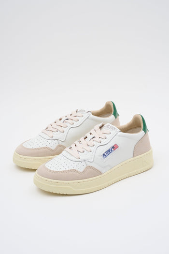 Sneaker White/amazon Donna - 2