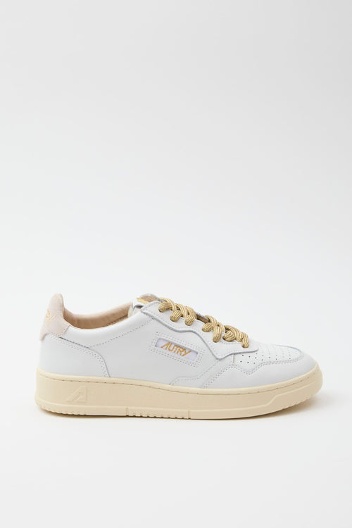 Sneaker White/white Donna