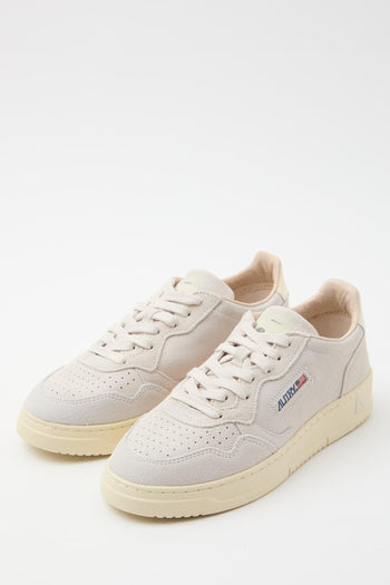 Sneaker Marble+white Donna - 2