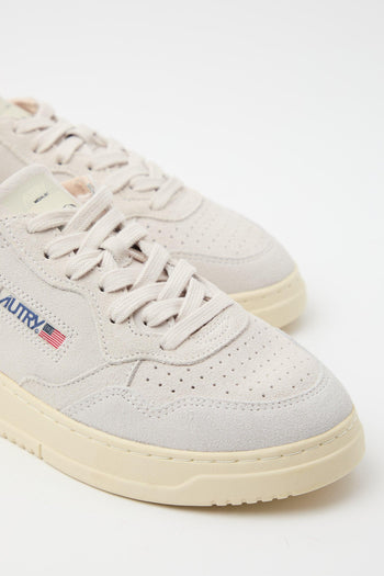 Sneaker Marble+white Donna - 3