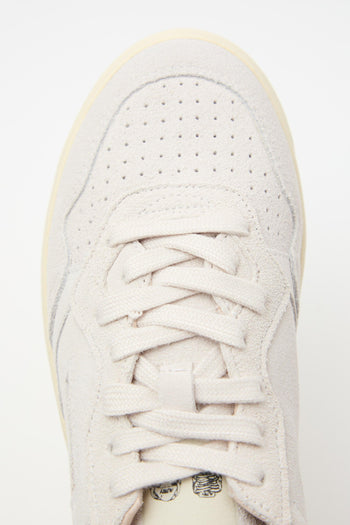 Sneaker Marble+white Donna - 5