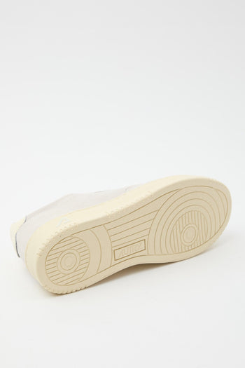 Sneaker Marble+white Donna - 6