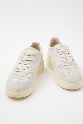 Sneaker Marble+white Donna - 8