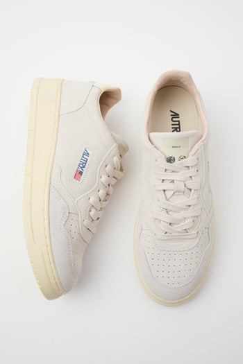 Sneaker Marble+white Donna - 9