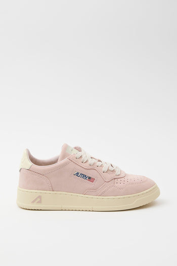 Sneaker Silk+white Donna - 2