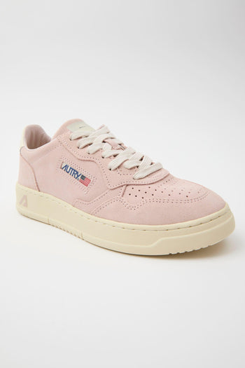 Sneaker Silk+white Donna - 6