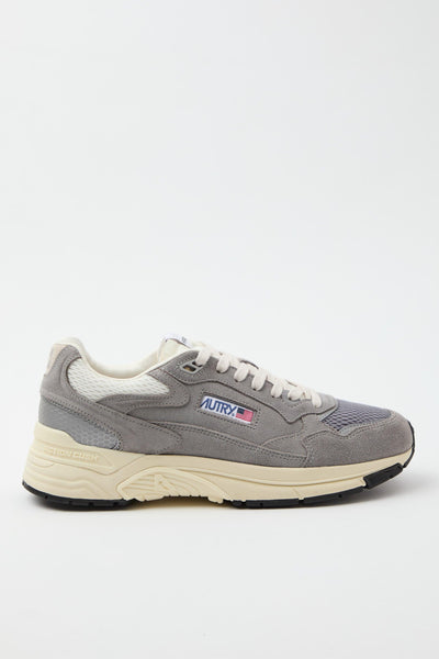 Sneaker Grey Uomo