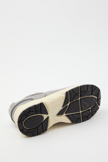Sneaker Grey Uomo - 5