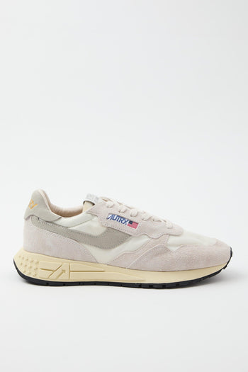 Sneaker White/powder Uomo - 2