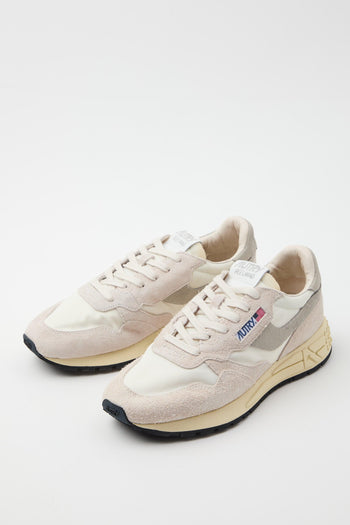 Sneaker White/powder Uomo - 3