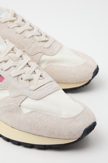 Sneaker White/powder Uomo - 4