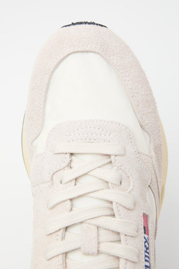 Sneaker White/powder Uomo - 6