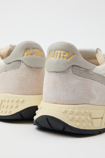 Sneaker White/powder Uomo - 7
