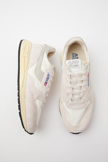 Sneaker White/powder Uomo - 8