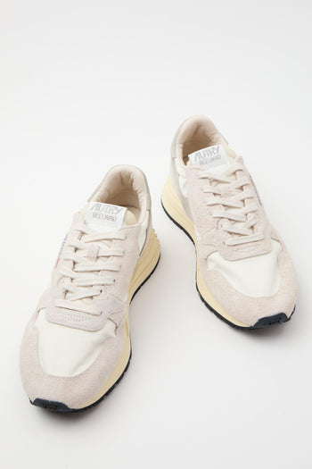Sneaker White/powder Uomo - 9