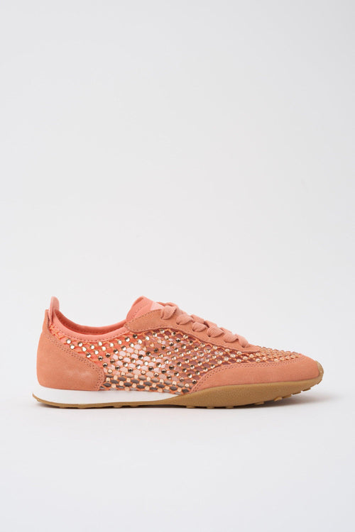 Back 70 Sneaker Peach Donna