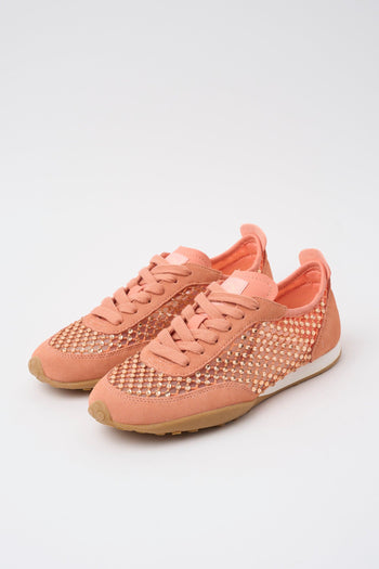 Back 70 Sneaker Peach Donna - 2