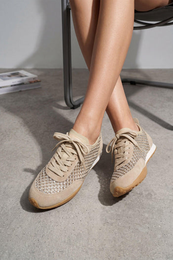 Back 70 Sneaker Gold Donna - 7