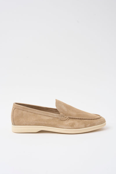 Mocassino Barley Uomo
