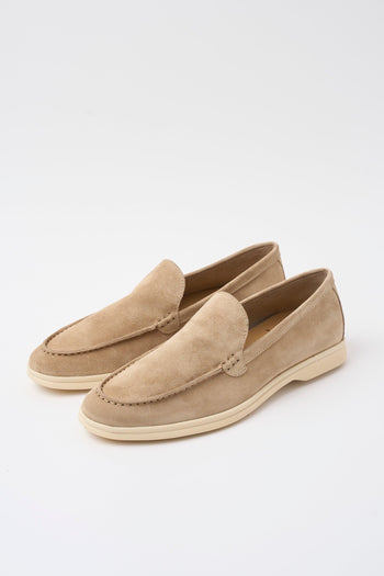 Mocassino Barley Uomo - 2