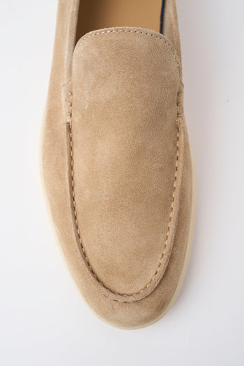 Mocassino Barley Uomo - 3