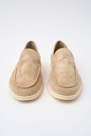 Mocassino Barley Uomo - 4