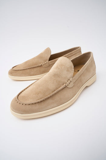 Mocassino Barley Uomo - 6