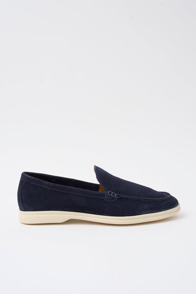 Mocassino Midnight Uomo