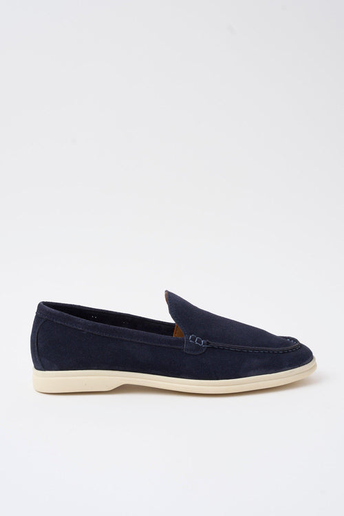 Mocassino Midnight Uomo