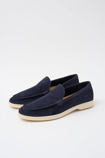 Mocassino Midnight Uomo - 2