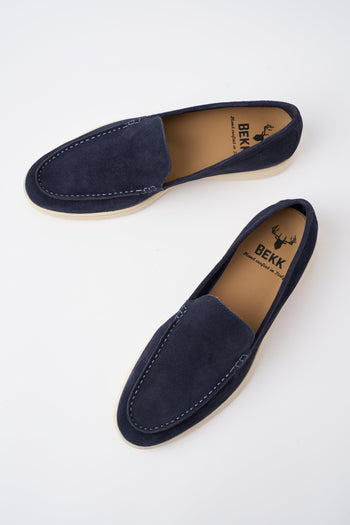 Mocassino Midnight Uomo - 4