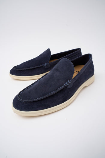 Mocassino Midnight Uomo - 6