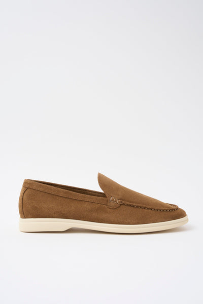 Mocassino Sigar Uomo