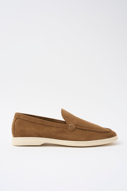 Mocassino Sigar Uomo