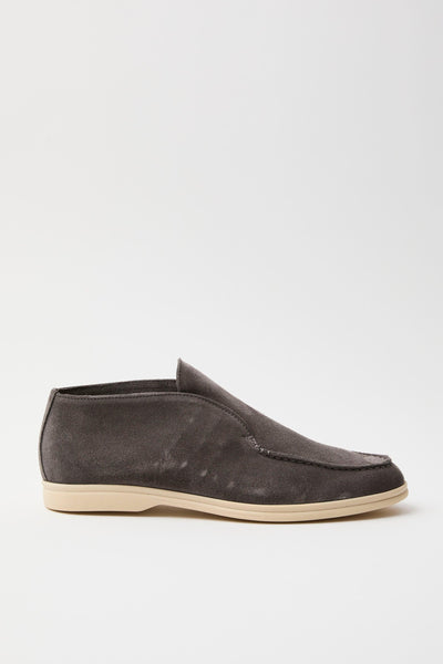 Stivaletto Asphalt Uomo