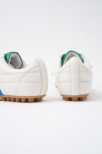 Sneaker White/bluette Uomo - 6