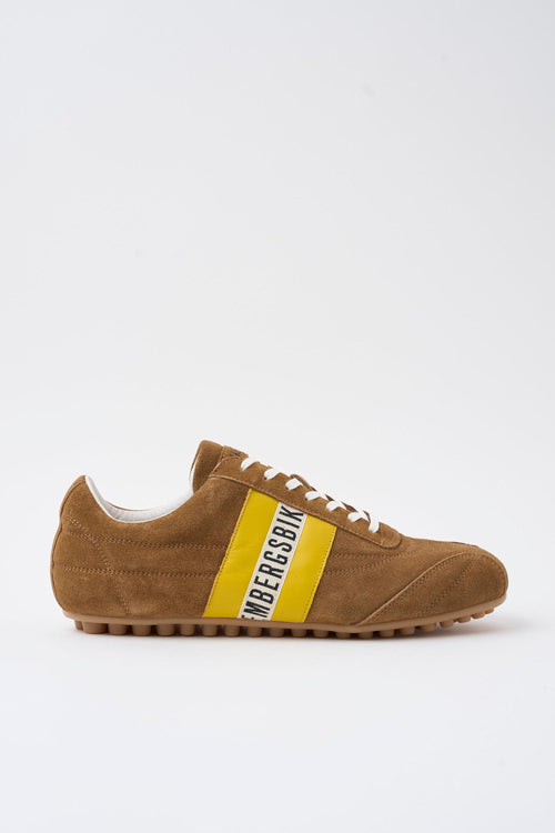 Sneaker Toffe Uomo