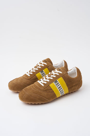 Sneaker Toffe Uomo - 2
