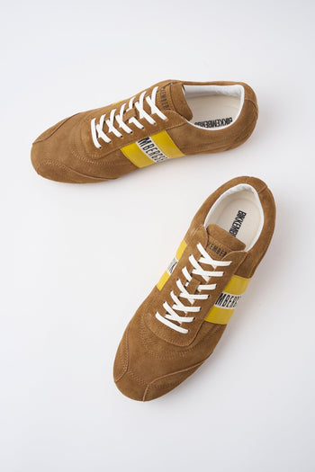 Sneaker Toffe Uomo - 3