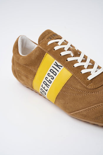 Sneaker Toffe Uomo - 4