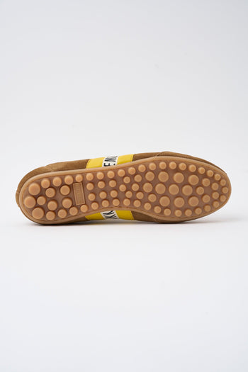 Sneaker Toffe Uomo - 5