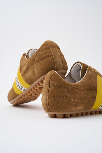 Sneaker Toffe Uomo - 6