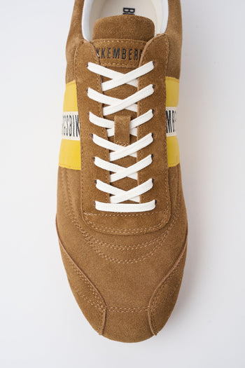 Sneaker Toffe Uomo - 7
