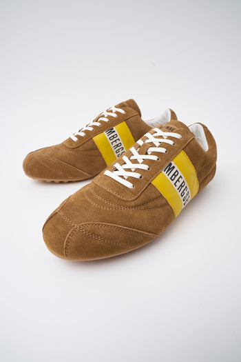 Sneaker Toffe Uomo - 8