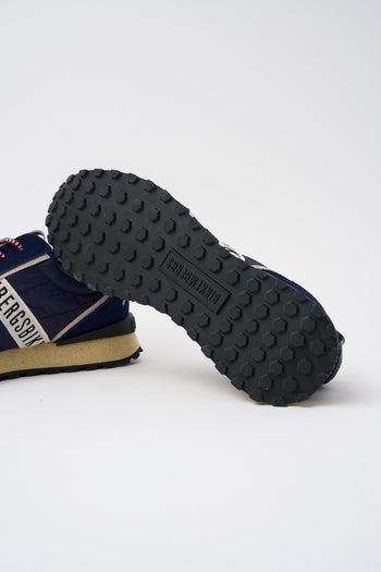 Sneaker Navy Uomo - 6