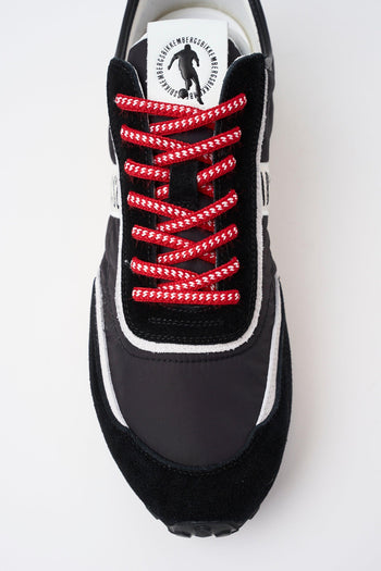 Sneaker Black Uomo - 3