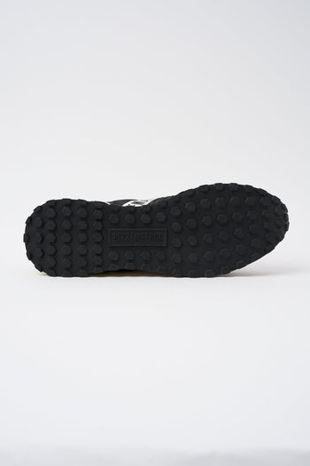 Sneaker Black Uomo - 5