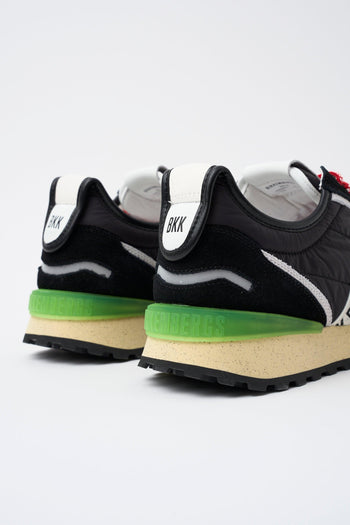 Sneaker Black Uomo - 6