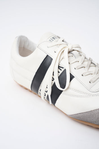 Sneaker White/black Uomo - 3