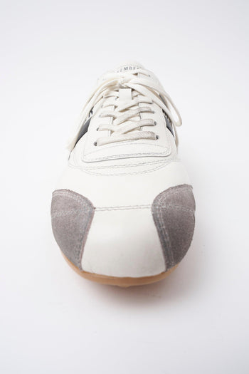 Sneaker White/black Uomo - 4